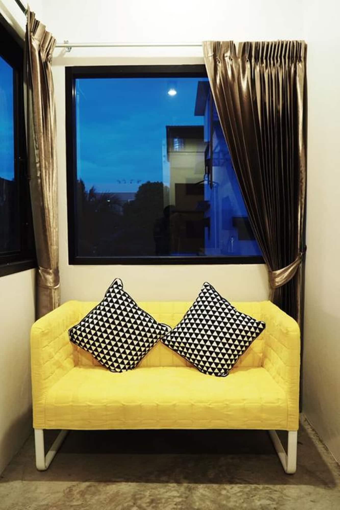 A3 Living Apartamento Surat Thani Exterior foto