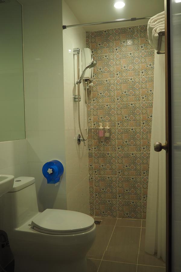 A3 Living Apartamento Surat Thani Exterior foto