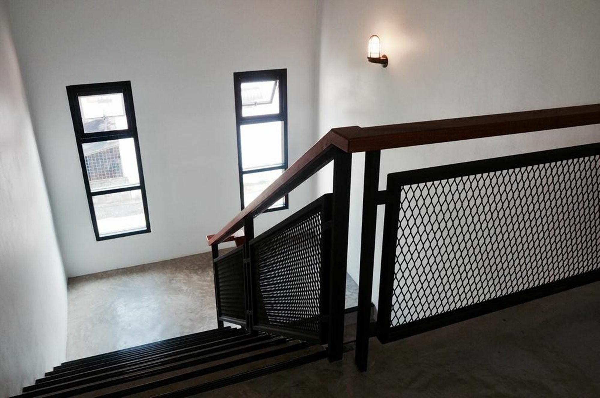 A3 Living Apartamento Surat Thani Exterior foto