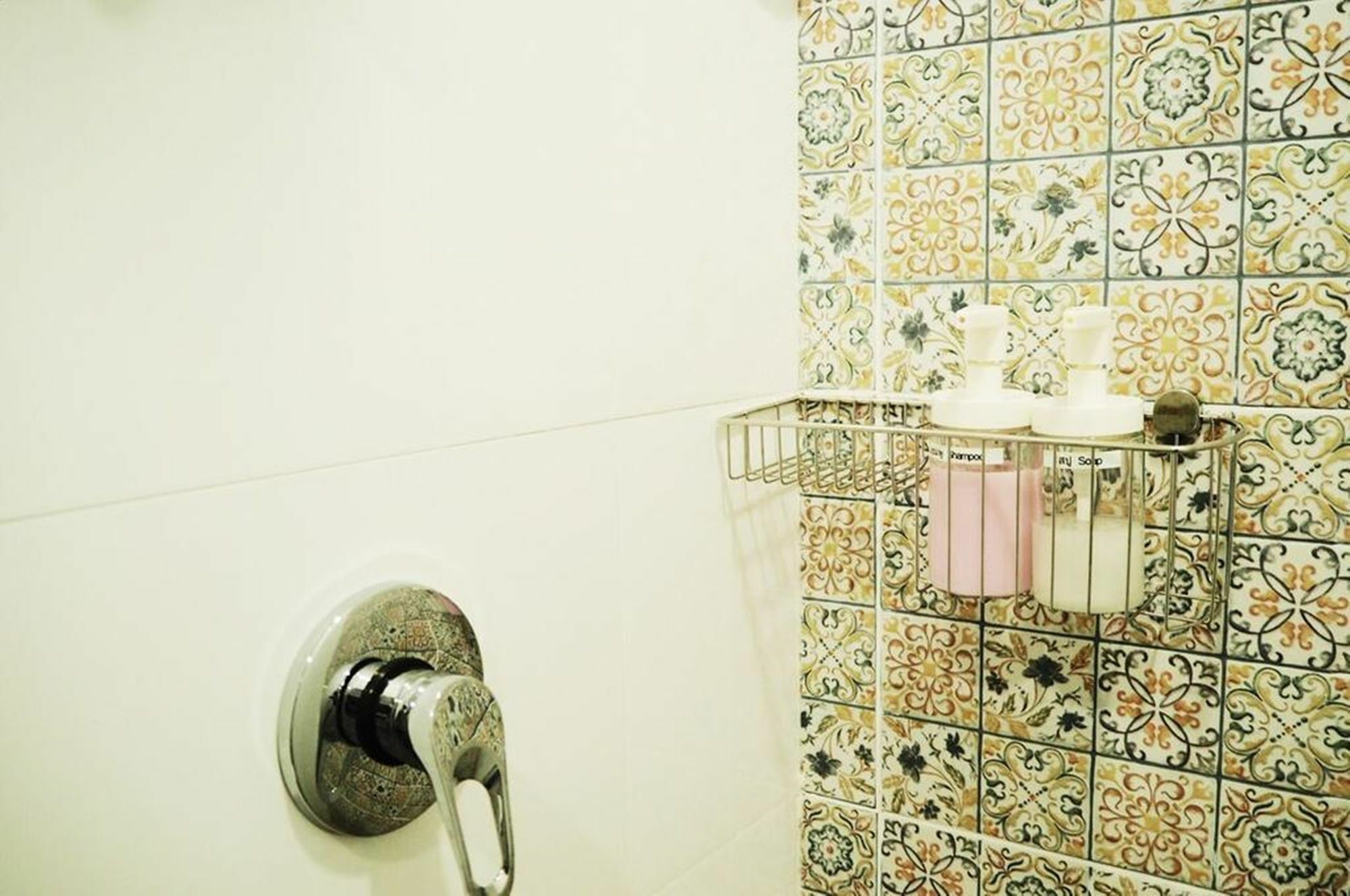 A3 Living Apartamento Surat Thani Exterior foto